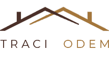 Traci Odem Logo